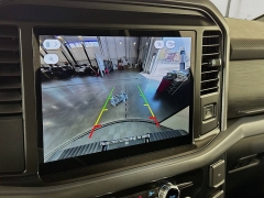 New 2025  Ford F-150 4WD XLT SuperCrew 5.5' Box at Dutro Auto near Zanesville, OH