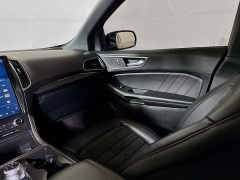 Used 2024  Ford Edge ST-Line AWD at Graham Auto Mall near Mansfield&comma; OH