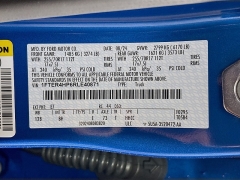 Used 2024  Ford Ranger XLT 4WD SuperCrew 5' Box at Graham Auto Mall near Mansfield&comma; OH