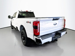 New 2025  Ford Super Duty F-350 4WD XL SuperCab SRW 8' Box at Graham Auto Mall near Mansfield, OH