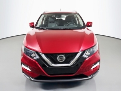 Used 2022  Nissan Rogue Sport AWD SL at Graham Auto Mall near Mansfield&comma; OH