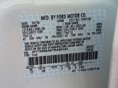 New 2026  Ford Maverick Lariat AWD SuperCrew EcoBoost at Dutro Auto near Zanesville&comma; OH