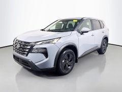 New 2026  Nissan Rogue 2026&period;5 AWD SV at Graham Auto Mall near Mansfield&comma; OH