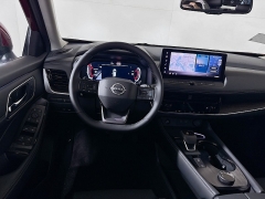 New 2026  Nissan Rogue 2026&period;5 AWD Platinum at Dutro Auto near Zanesville&comma; OH