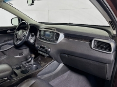 Used 2016  Kia Sorento 4d SUV AWD EX Turbo at Dutro Auto near Zanesville&comma; OH