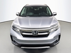 Used 2021  Honda Pilot Elite AWD at Graham Auto Mall near Mansfield&comma; OH