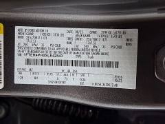 New 2025  Ford Ranger XL 4WD SuperCrew 5' Box at Graham Auto Mall near Mansfield, OH