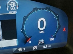 New 2025  Ford Bronco Raptor 4 Door Advanced 4x4 at Graham Auto Mall near Mansfield, OH