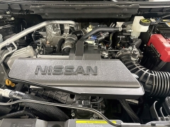 New 2026  Nissan Rogue 2026&period;5 AWD Platinum at Graham Auto Mall near Mansfield&comma; OH