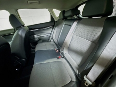 Used 2023  Kia Seltos Nightfall DCT AWD at Dutro Auto near Zanesville, OH