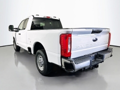 New 2026  Ford Super Duty F-350 2WD XL SuperCab SRW 6.75' Box at Graham Auto Mall near Mansfield, OH