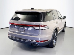 New 2025  Lincoln Aviator Reserve AWD at Graham Auto Mall near Mansfield, OH