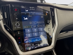 Used 2024  Subaru Legacy Limited AWD at Graham Auto Mall near Mansfield&comma; OH