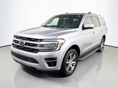 Used 2023  Ford Expedition Limited 4x4 at Graham Auto Mall near Mansfield&comma; OH