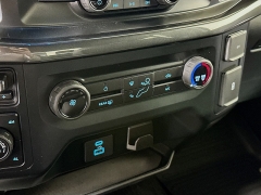 Used 2022  Ford F-150 4WD XL SuperCrew 5&period;5' Box at Dutro Auto near Zanesville&comma; OH