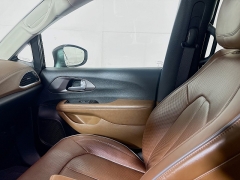 Used 2017  Chrysler Pacifica 4d Wagon Limited at Graham Auto Mall near Mansfield&comma; OH