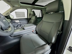 New 2025  Ford Expedition Max Active 4x4 at Graham Auto Mall near Mansfield, OH