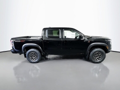 New 2026  Nissan Frontier Crew Cab 4x4 PRO-4X w&sol;R Package at Dutro Auto near Zanesville&comma; OH