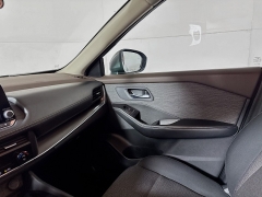 Used 2023  Nissan Rogue AWD SV at Graham Auto Mall near Mansfield&comma; OH