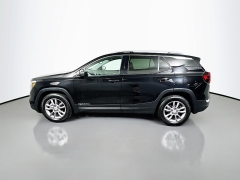 Used 2024  GMC Terrain AWD 4dr SLT at Graham Auto Mall near Mansfield, OH