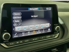 New 2026  Nissan Rogue 2026&period;5 AWD Dark Armor at Graham Auto Mall near Mansfield&comma; OH