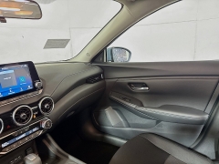 New 2025  Nissan Sentra SV CVT at Graham Auto Mall near Mansfield, OH