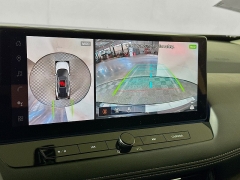 New 2026  Nissan Rogue AWD Platinum at Dutro Auto near Zanesville&comma; OH