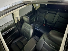 Used 2017  Cadillac XT5 4d SUV FWD Luxury at Graham Auto Mall near Mansfield, OH