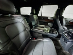 Used 2019  Lincoln Navigator 4d SUV 4WD Reserve at Graham Auto Mall near Mansfield, OH