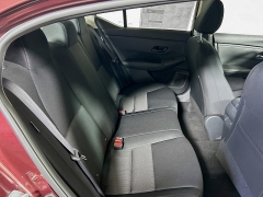 Used 2025  Nissan Sentra SV CVT at Dutro Auto near Zanesville&comma; OH