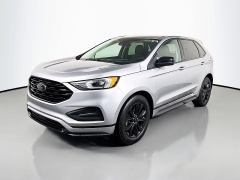 Used 2022  Ford Edge SE AWD at Graham Auto Mall near Mansfield&comma; OH