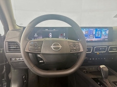 New 2026  Nissan Sentra SR CVT at Dutro Auto near Zanesville&comma; OH