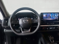 New 2026  Nissan Pathfinder Platinum 4WD at Dutro Auto near Zanesville&comma; OH