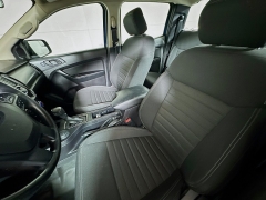 Used 2020  Ford Ranger 4WD SuperCrew XL at Graham Auto Mall near Mansfield&comma; OH