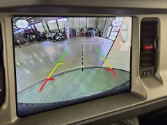 New 2025  Ford Bronco Big Bend 4 Door 4x4 at Dutro Auto near Zanesville&comma; OH