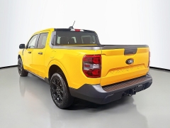 New 2026  Ford Maverick XLT AWD SuperCrew Hybrid at Dutro Auto near Zanesville&comma; OH