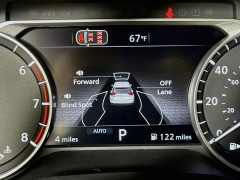 New 2026  Nissan Rogue 2026&period;5 AWD Rock Creek at Dutro Auto near Zanesville&comma; OH