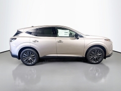 New 2026  Nissan Murano AWD SL at Dutro Auto near Zanesville&comma; OH