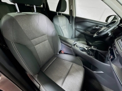 Used 2024  Nissan Rogue AWD SV at Dutro Auto near Zanesville&comma; OH