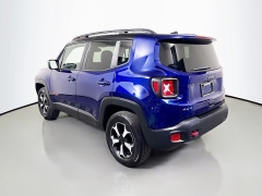 Used 2021  Jeep Renegade Trailhawk 4x4 at Dutro Auto near Zanesville&comma; OH