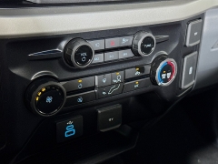 New 2025  Ford Super Duty F-350 4WD XL Reg Cab SRW 8' Box at Graham Auto Mall near Mansfield, OH