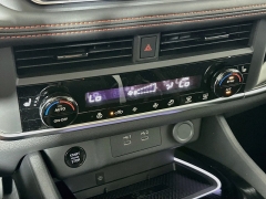 New 2026  Nissan Rogue 2026&period;5 AWD Rock Creek at Dutro Auto near Zanesville&comma; OH