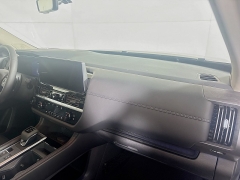 New 2026  Nissan Pathfinder Platinum 4WD at Graham Auto Mall near Mansfield&comma; OH