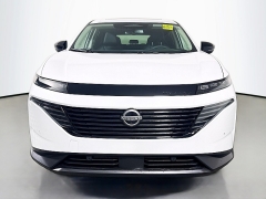 New 2026  Nissan Murano AWD SL at Graham Auto Mall near Mansfield&comma; OH