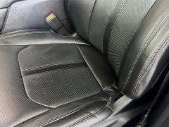 Used 2020  Ford Expedition 4d SUV 4WD Limited at Graham Auto Mall near Mansfield&comma; OH