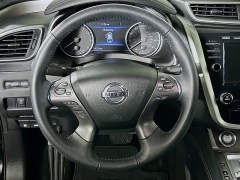 Used 2020  Nissan Murano 4d SUV AWD SV at Graham Auto Mall near Mansfield&comma; OH