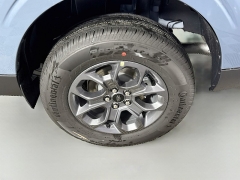 New 2026  Ford Maverick XLT AWD SuperCrew Hybrid at Graham Auto Mall near Mansfield&comma; OH