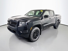 New 2026  Nissan Frontier Crew Cab 4x4 SV at Dutro Auto near Zanesville&comma; OH