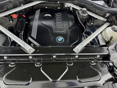 Used 2020  BMW X7 xDrive40i Sports Activity Vehicle at Graham Auto Mall near Mansfield&comma; OH