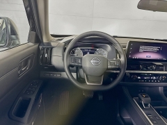 New 2026  Nissan Pathfinder SV 4WD at Dutro Auto near Zanesville&comma; OH